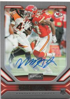 Mecole Hardman Jr.