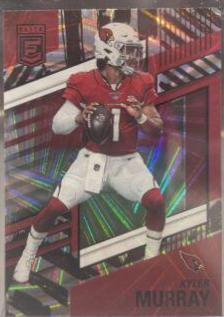 Kyler Murray
