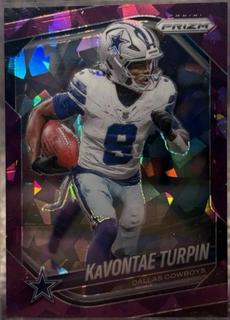 KaVontae Turpin