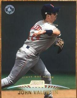 John Valentin
