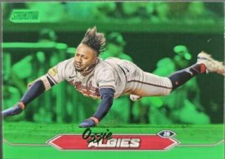 Ozzie Albies