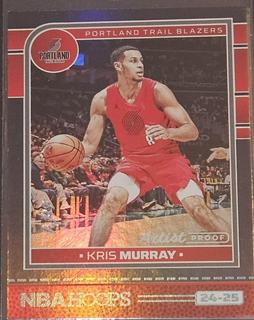 Kris Murray