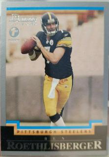 Ben Roethlisberger
