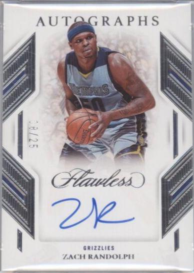 Zach Randolph #45