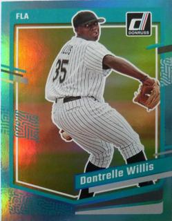 Dontrelle Willis