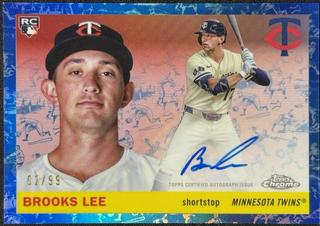 Brooks Lee