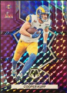 Cooper Kupp