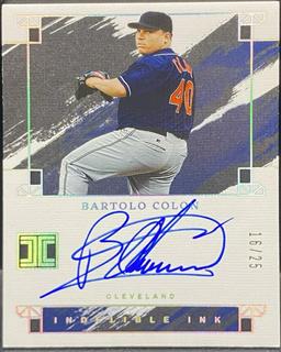 Bartolo Colon