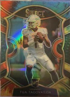 Tua Tagovailoa
