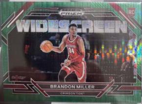 Kendre Miller