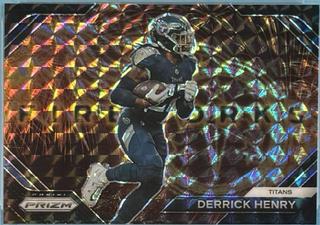 Derrick Henry