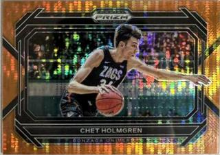 Chet Holmgren