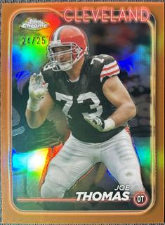 Joe Thomas
