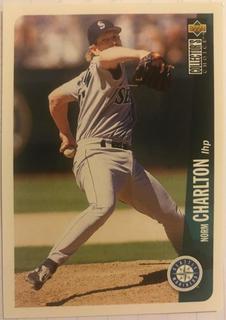 Norm Charlton