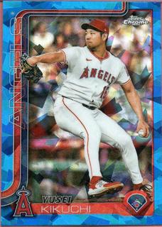 Yusei Kikuchi