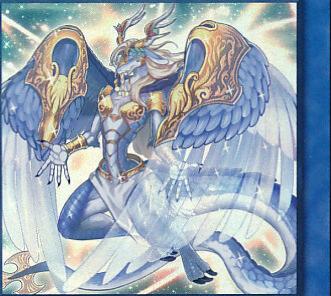 Saffira, Queen of Dragons DUEA-JP050 YuGiOh Japanese Duelist Alliance