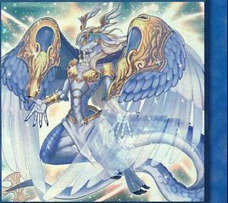 Saffira, Queen of Dragons DUEA-JP050