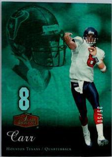 David Carr