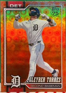 Gleyber Torres
