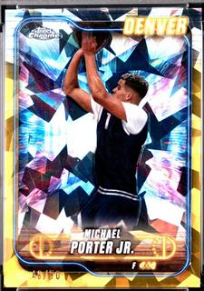 Michael Porter Jr.
