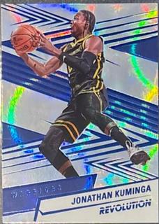 Jonathan Kuminga