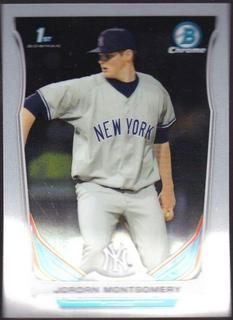 Jordan Montgomery