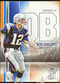 Tom Brady