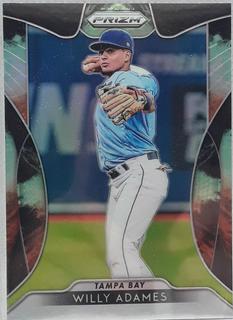 Willy Adames