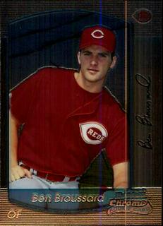 Ben Broussard