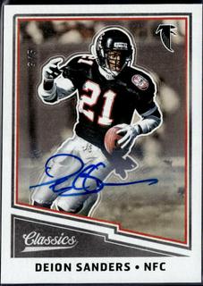 Deion Sanders