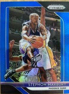 Stephon Marbury