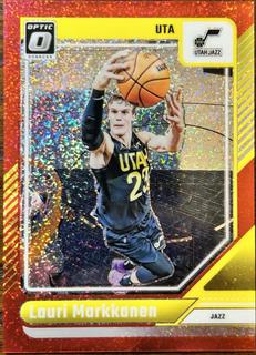 Lauri Markkanen