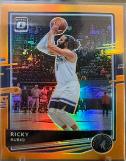 Ricky Rubio