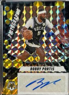 Bobby Portis