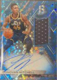 Donovan Mitchell