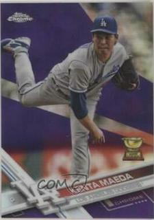 Kenta Maeda