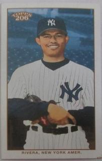 Mariano Rivera