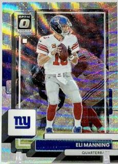 Eli Manning