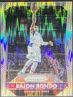 Rajon Rondo