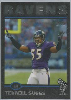 Terrell Suggs