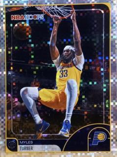 Myles Turner
