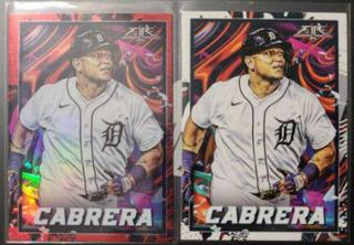 Miguel Cabrera