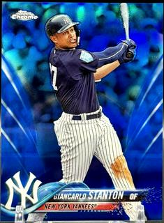 Giancarlo Stanton