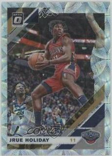 Jrue Holiday