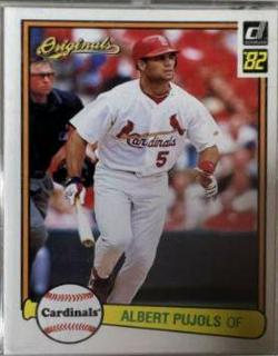 Albert Pujols