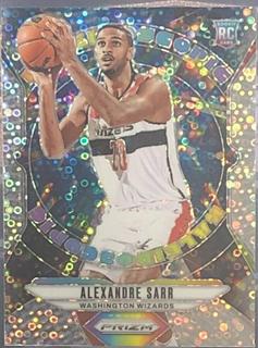 Alexandre Sarr