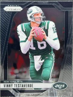 Vinny Testaverde