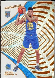 Jacob Evans III