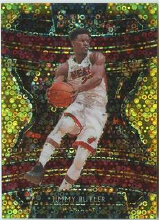 Jimmy Butler