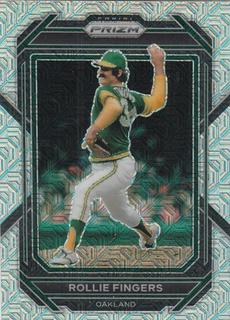 Rollie Fingers